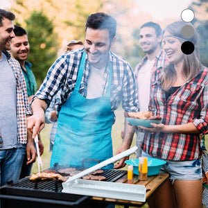 Skewers Kebab Maker Grill