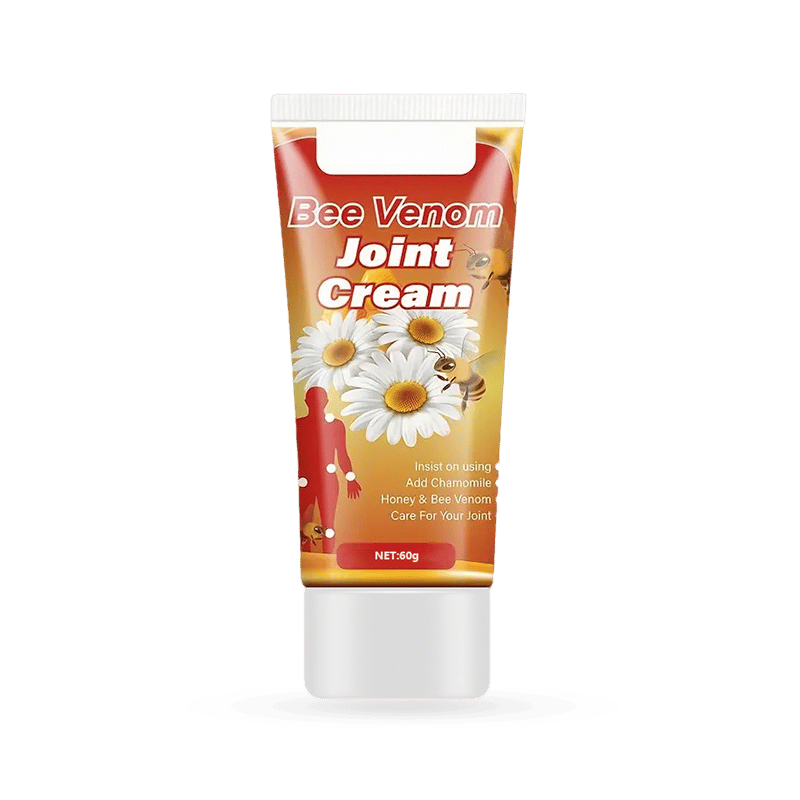 Honey Joint Body Care Cream