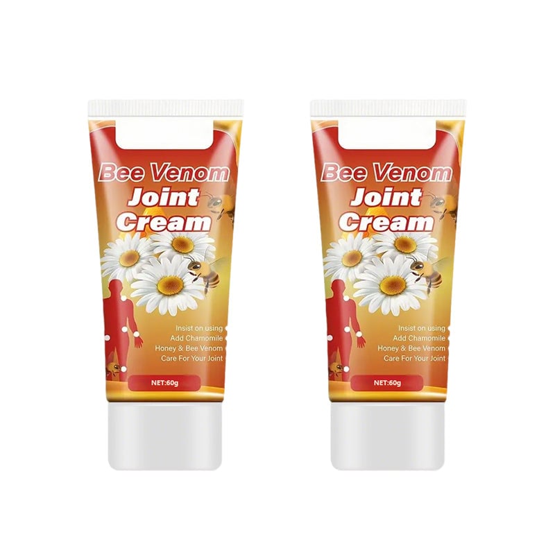 Honey Joint Body Care Cream