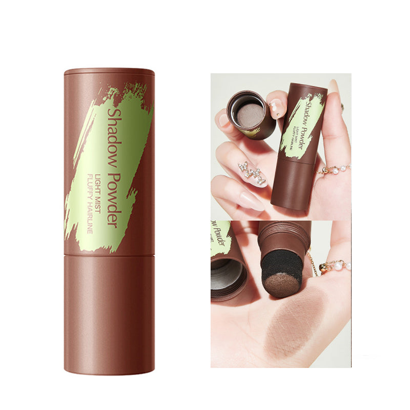 Square Shadow Powder Hairline Contouring Shadow Powder – whimsyard