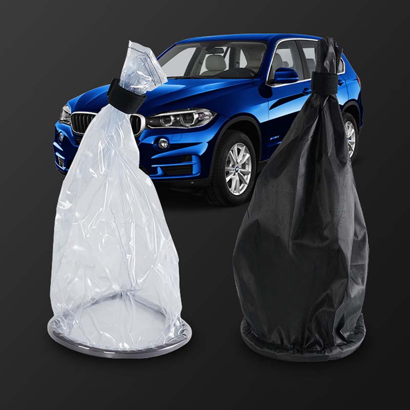 Electric Car Charger Rain Cover