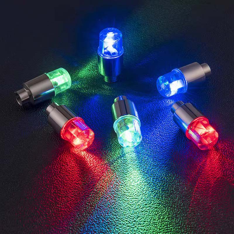 Tire Valve LED Caps – whimsyard