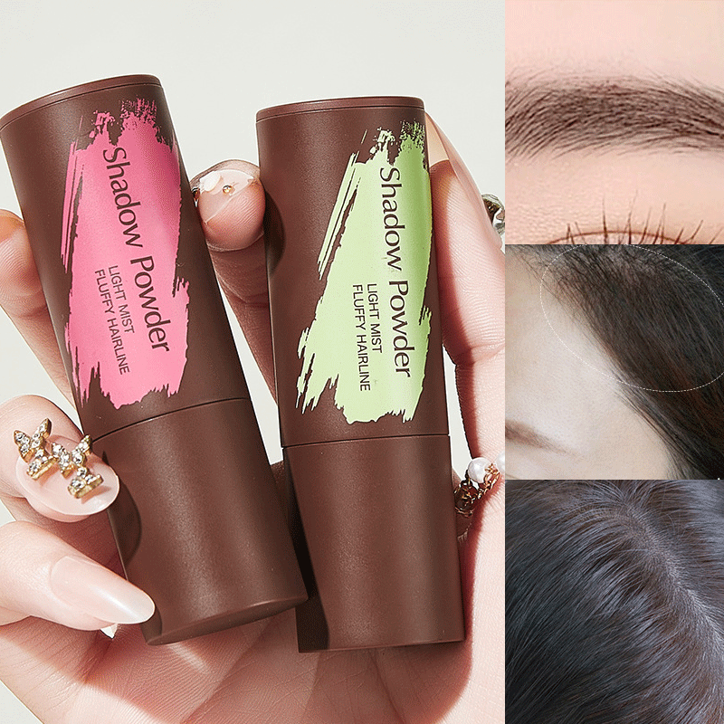 Square Shadow Powder Hairline Contouring Shadow Powder – whimsyard