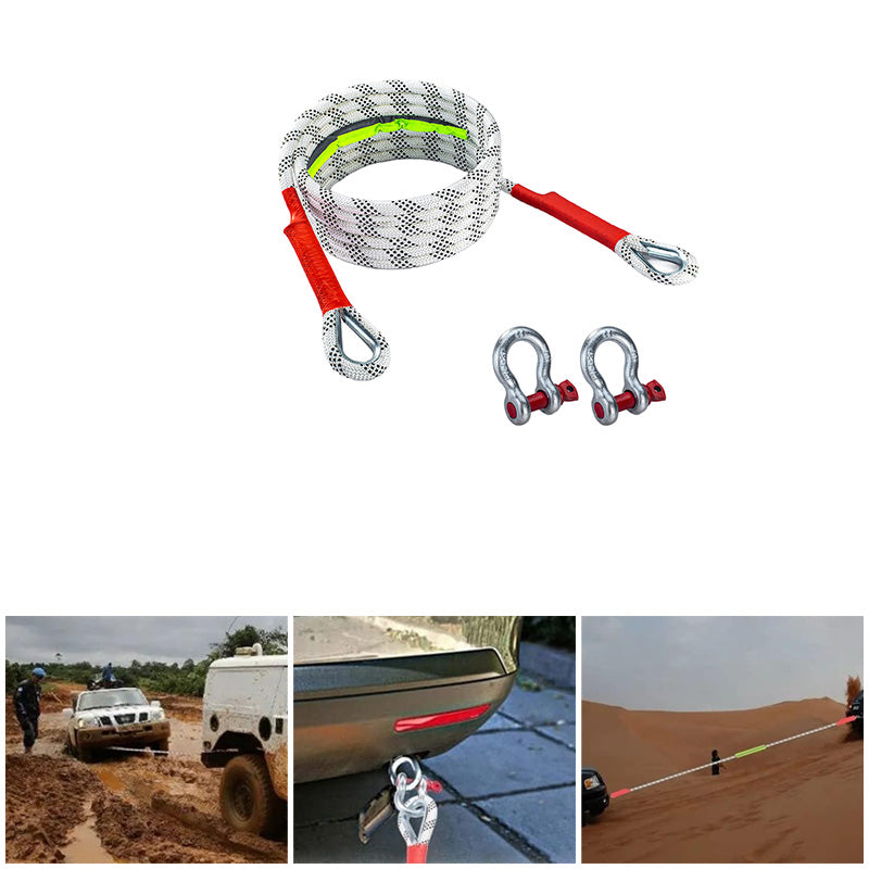 Trailer Rope Emergency Trailer Rope – whimsyard