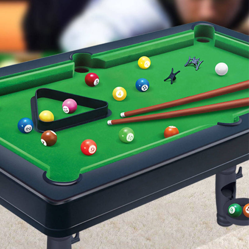 Mini Pool Table Display Mini pool table set – whimsyard