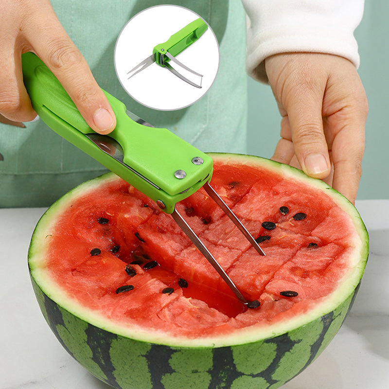 Multi Function Cutter Multi-Function Fruit Cutter – whimsyard