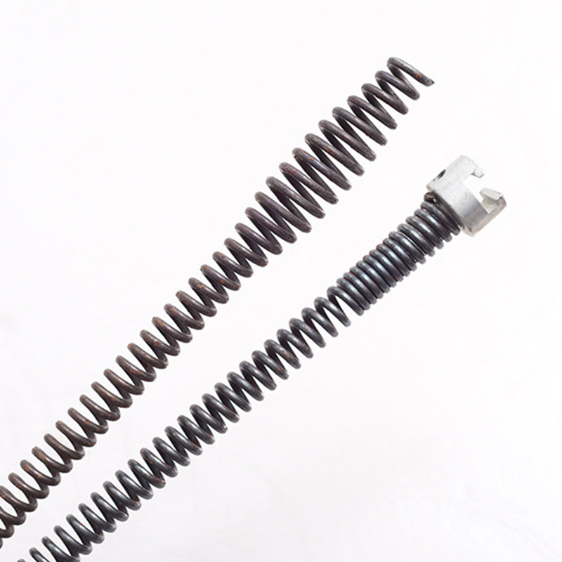 Spring Control Drain Electric Drain Dredging Spring – whimsyard