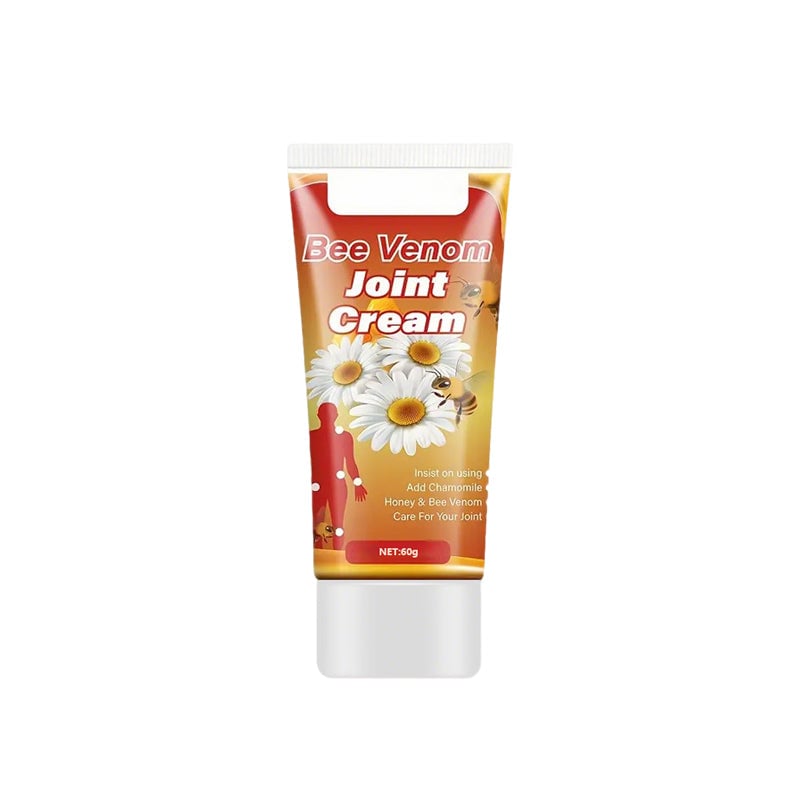 Honey Joint Body Care Cream