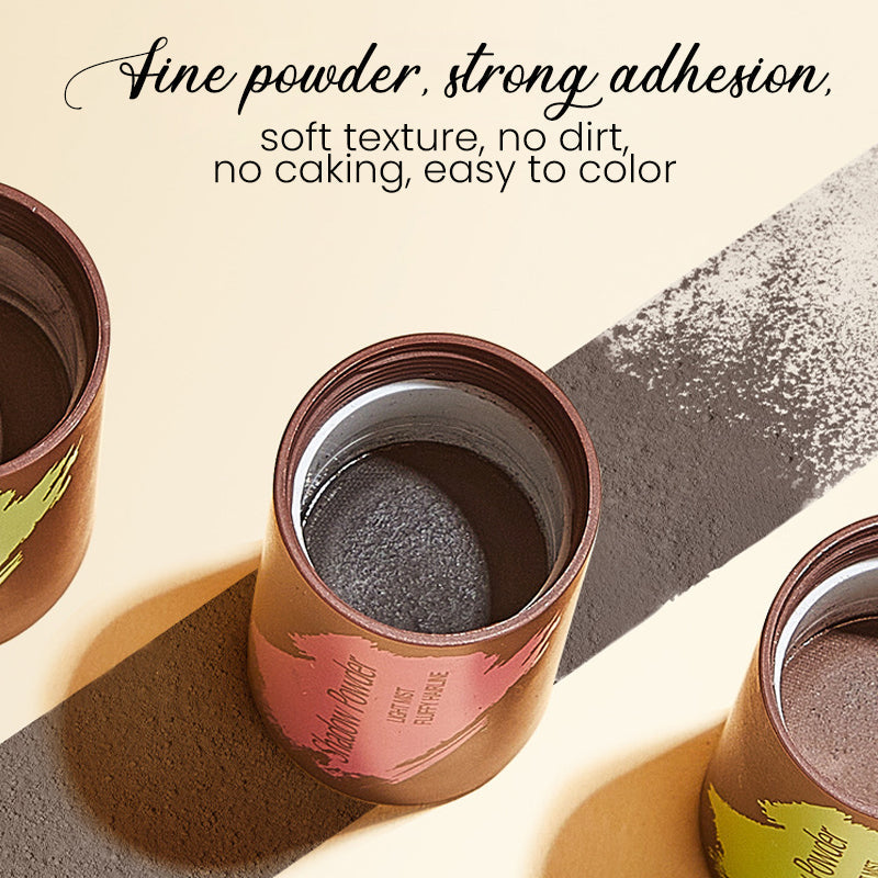 Square Shadow Powder Hairline Contouring Shadow Powder – whimsyard