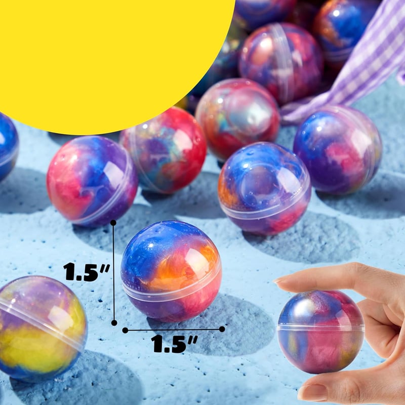 Low Boron Galaxy Slime for Kids
