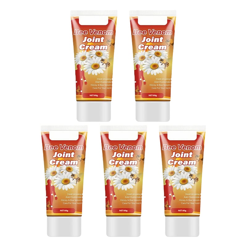 Honey Joint Body Care Cream