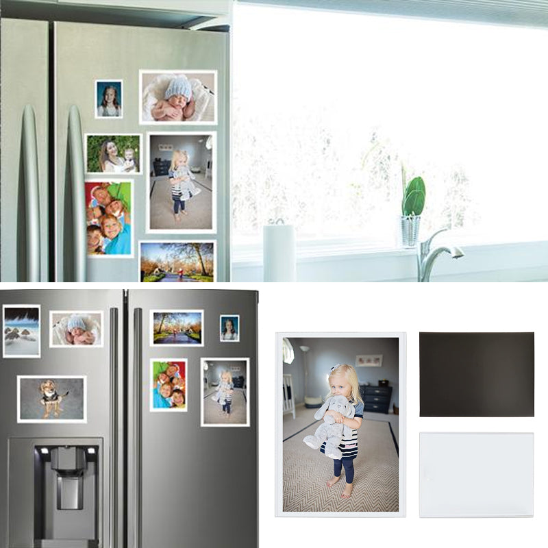 Magtech Magnetic Pocket Picture Frame(12 pcs)