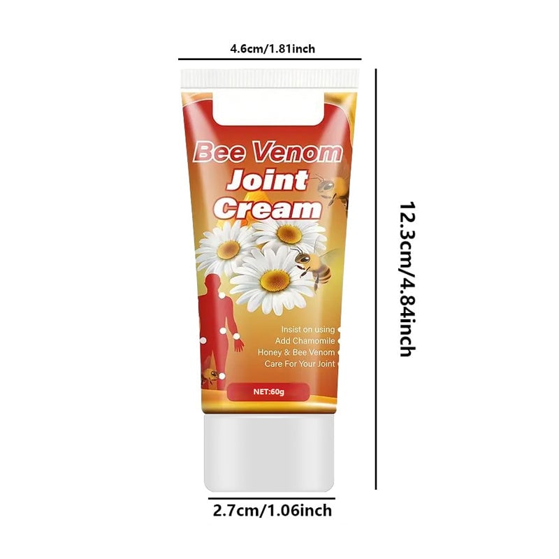 Honey Joint Body Care Cream