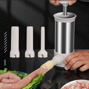 Sausage Stuffer