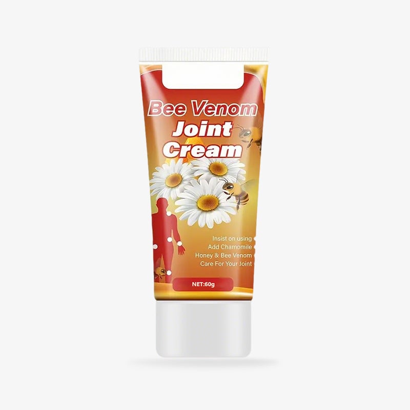 Honey Joint Body Care Cream