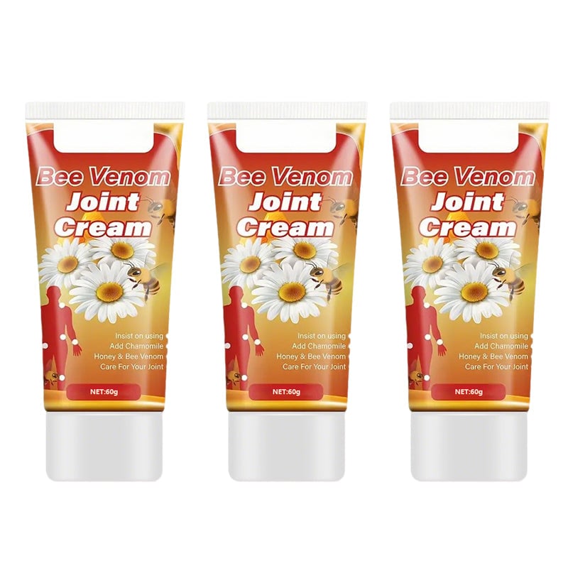 Honey Joint Body Care Cream