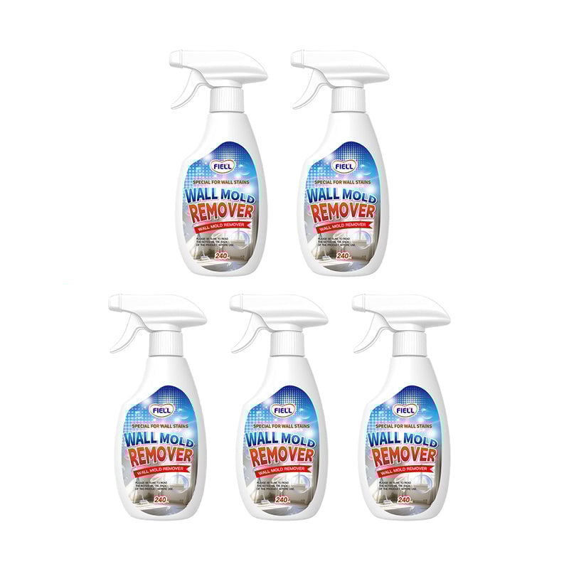 Sale20-Fast Acting Anti-Mold Wall Cleaner Spray