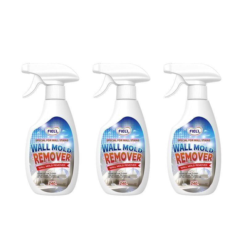 Sale20-Fast Acting Anti-Mold Wall Cleaner Spray