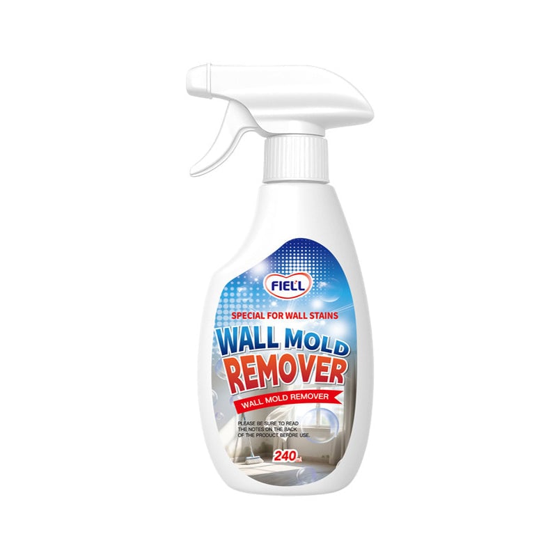 Sale20-Fast Acting Anti-Mold Wall Cleaner Spray